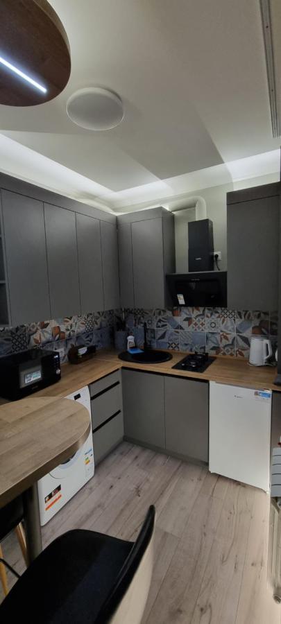 на данила - центр 5хв старе місто Apartment