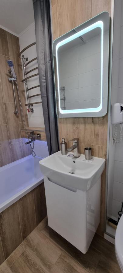Apartment на данила - центр 5хв старе місто *