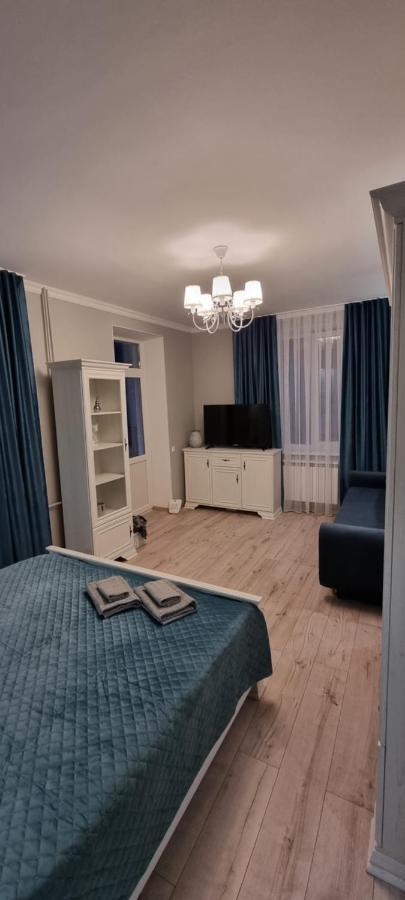 Apartment на данила - центр 5хв старе місто