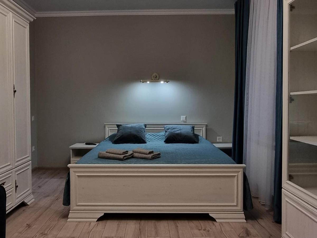 на данила - центр 5хв старе місто Apartment Kamianets-Podilskyi
