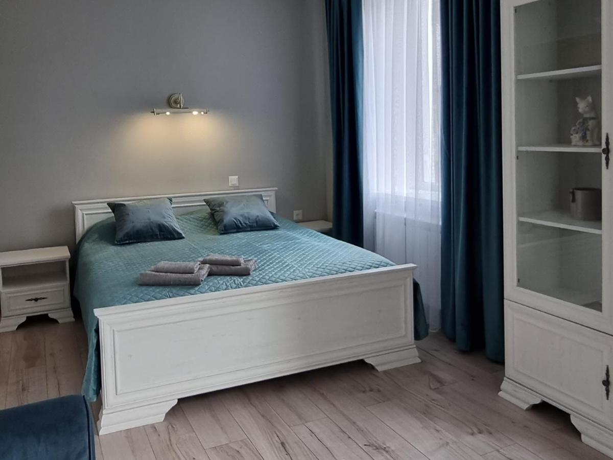 Apartment на данила - центр 5хв старе місто Kamianets-Podilskyi