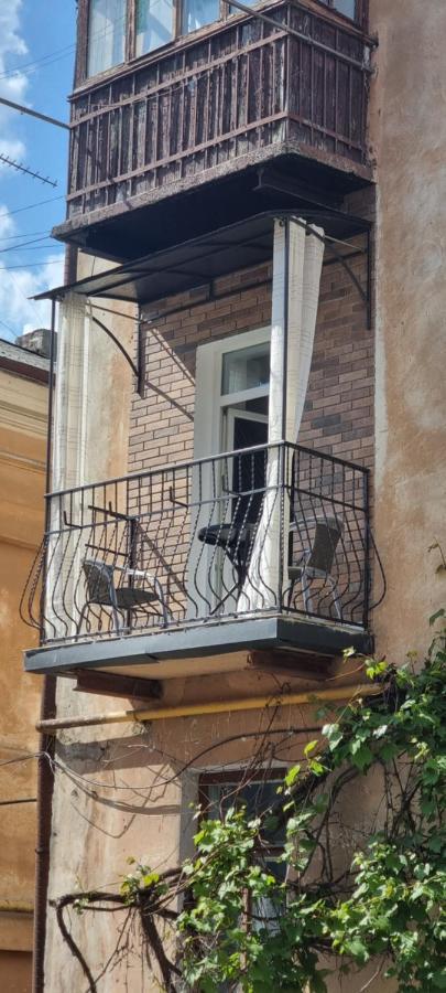 на данила - центр 5хв старе місто Apartment Kamianets-Podilskyi