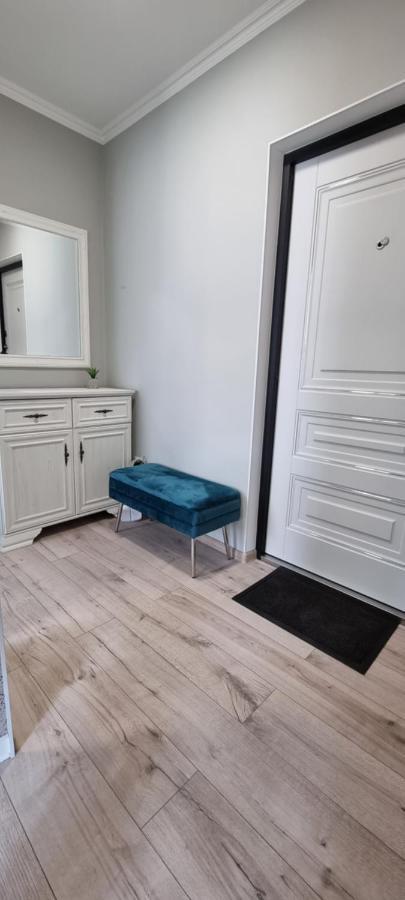 на данила - центр 5хв старе місто Apartment Kamianets-Podilskyi